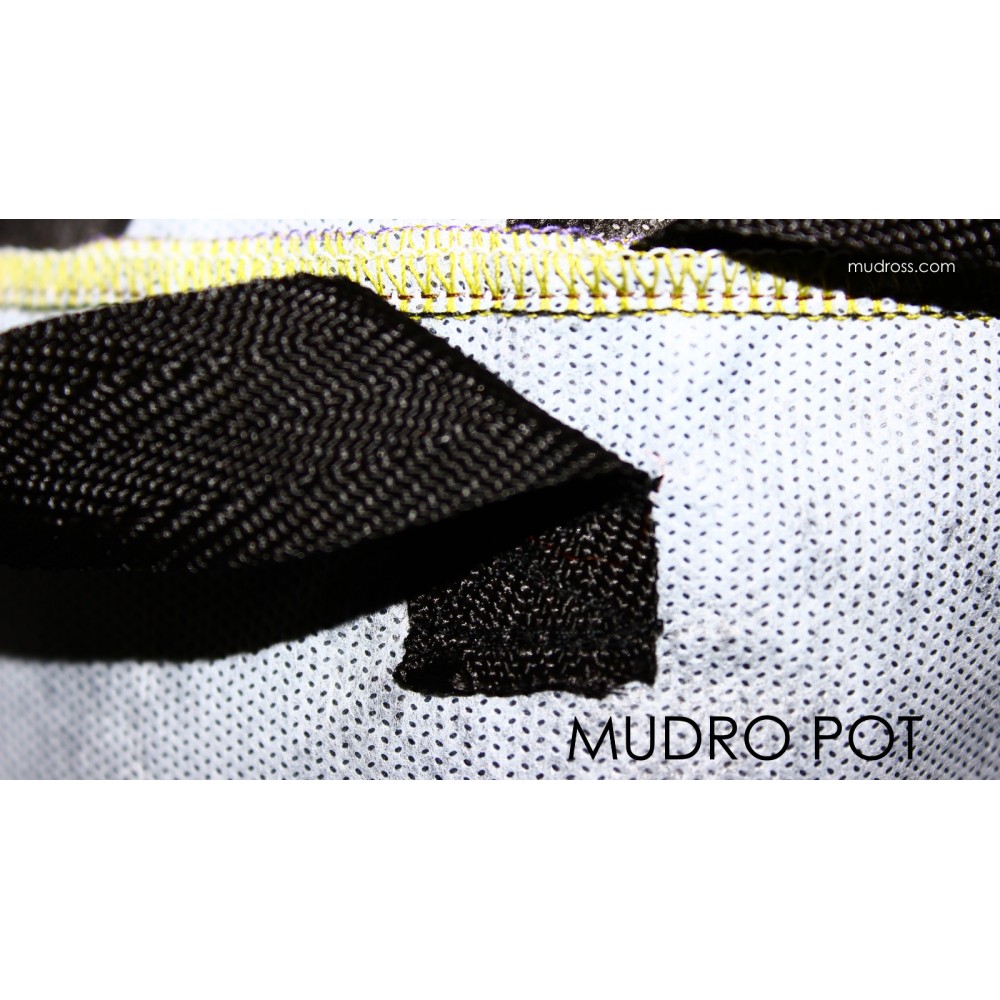 Mudro Pot 7