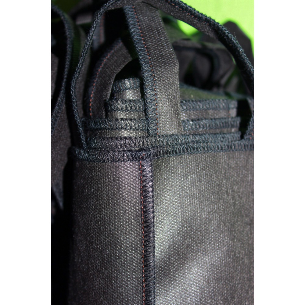 Mudro Pot Black 7 L