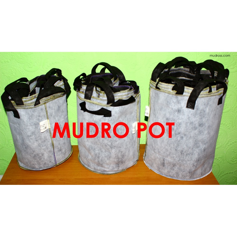 Mudro Pot maxi