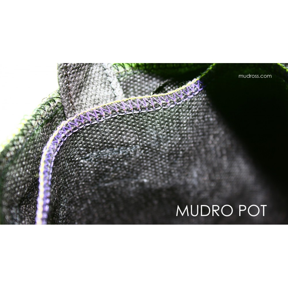 Mudro Pot maxi